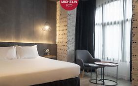Hotel Tayko Bilbao